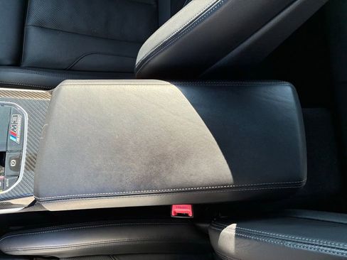 Used 2021 BMW M3 Competition w/ Premium Package image 35