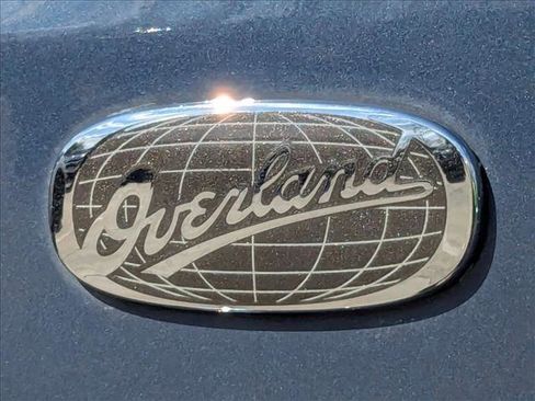 Used 2020 Jeep Grand Cherokee Overland image 24