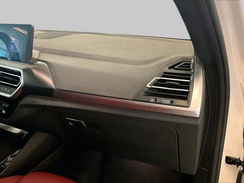 Used 2024 BMW X3 sDrive30i w/ Premium Package w/ZPA RWD image 18