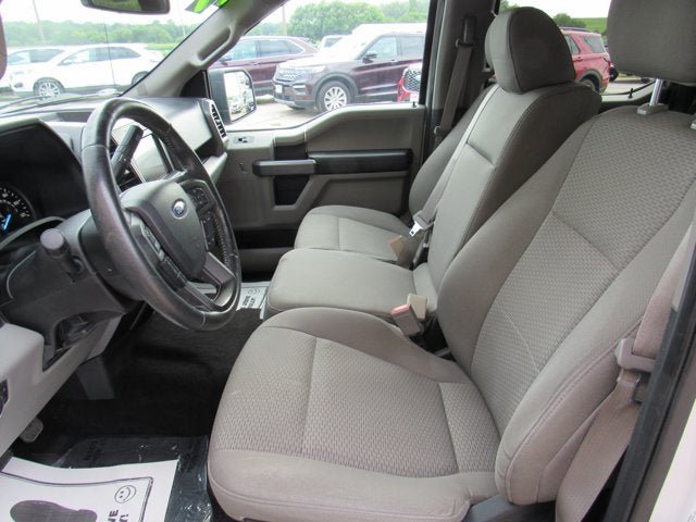 Used 2019 Ford F150 XLT w/ Equipment Group 302A Luxury AWD/4WD image 31