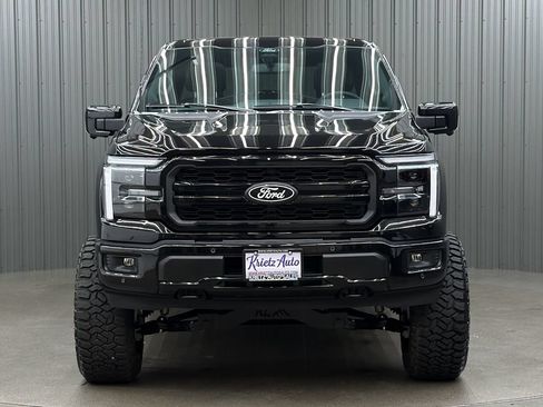 Used 2026 Ford F150 Lariat AWD/4WD image 8