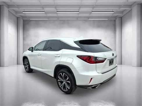 Used 2019 Lexus RX 350 FWD w/ Navigation Package image 5