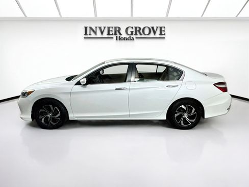 Used 2016 Honda Accord LX image 8