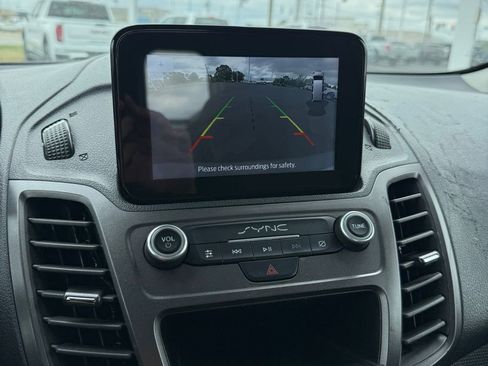 Used 2022 Ford Transit Connect XL image 18