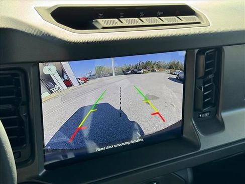 New 2026 Ford Bronco Badlands AWD/4WD image 23