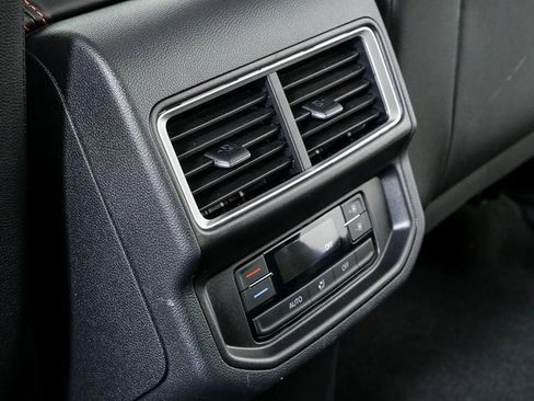 Certified 2025 Volkswagen Atlas Peak Edition SE image 15