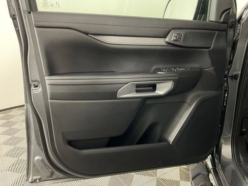 New 2026 Ford Ranger Lariat w/ Convenience Package RWD image 12