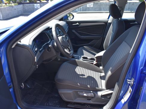 Used 2024 Volkswagen Jetta S FWD image 18