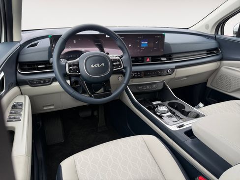 New 2026 Kia Carnival SX image 15