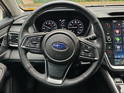 Certified 2024 Subaru Outback Touring XT AWD/4WD image 10