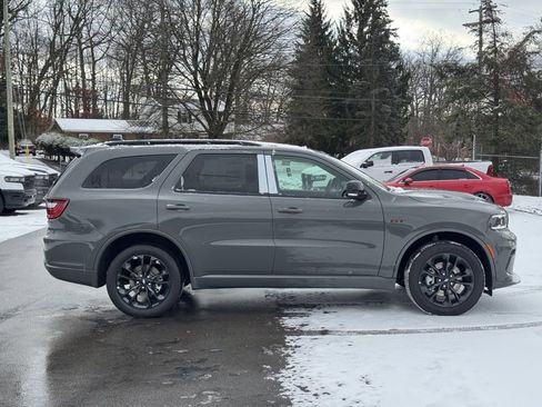 New 2026 Dodge Durango GT image 2