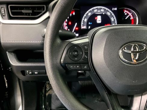 Used 2024 Toyota RAV4 LE AWD/4WD image 24