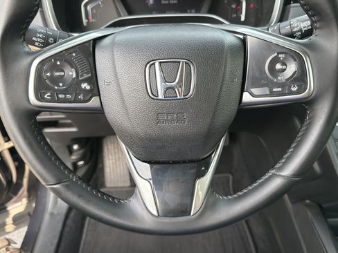 Used 2018 Honda CR-V EX-L image 17