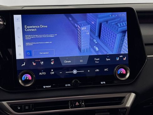 Certified 2025 Lexus RX 350 Premium Plus image 13