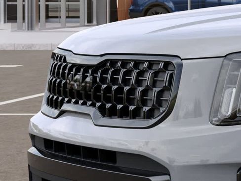 New 2025 Kia Telluride EX X-Line image 12