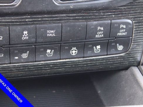 Used 2017 RAM 1500 Limited image 39