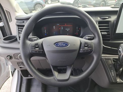 New 2026 Ford Transit 250 w/ Load Area Protection Package image 26