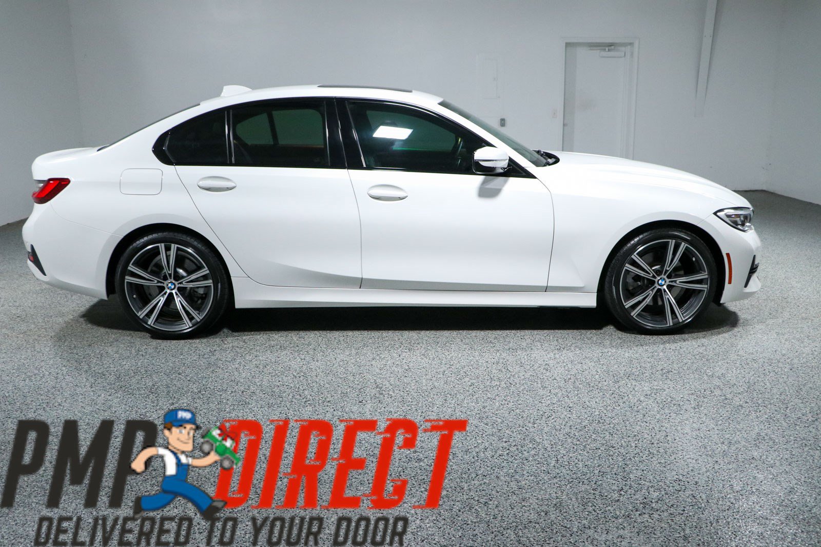 Used 2022 BMW 330i Sedan w/ Convenience Package RWD image 6