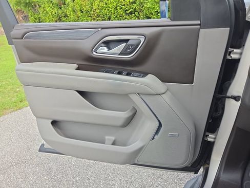 Certified 2022 GMC Yukon SLT w/ SLT Luxury Package RWD image 20