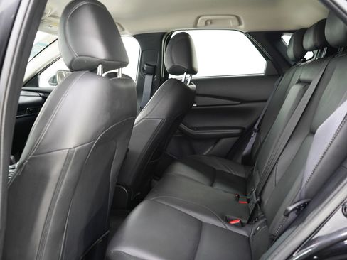 Used 2023 MAZDA CX-30 AWD 2.5 S w/ Preferred Package image 20