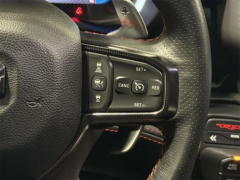 Used 2024 RAM 1500 TRX w/ TRX Level 2 Equipment Group image 20