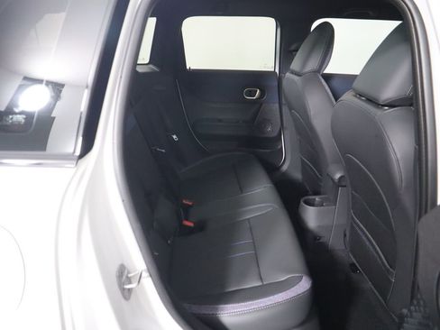 New 2026 MINI Cooper 4-Door Hardtop image 21