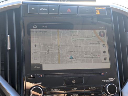 Used 2022 Subaru Ascent Touring image 22