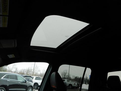 New 2026 Honda Ridgeline TrailSport image 16