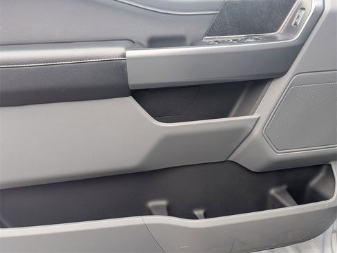 Used 2022 Ford F150 XLT w/ Equipment Group 301A Mid image 12