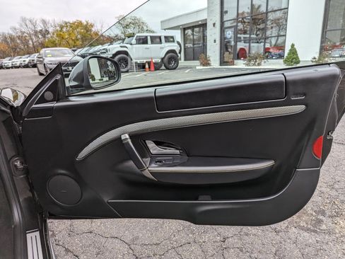 Used 2014 Maserati GranTurismo MC image 27