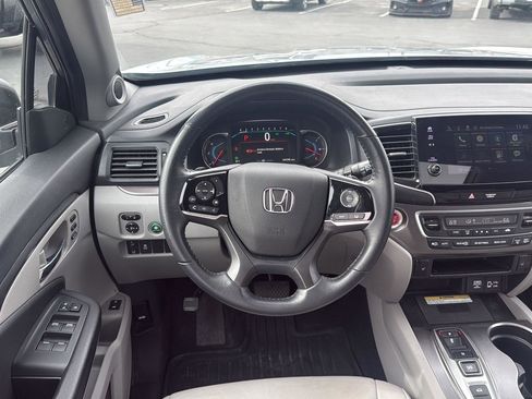 Used 2022 Honda Pilot Special Edition image 25