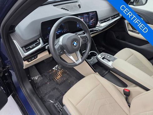 Used 2023 BMW X1 xDrive28i w/ Convenience Package AWD/4WD image 10