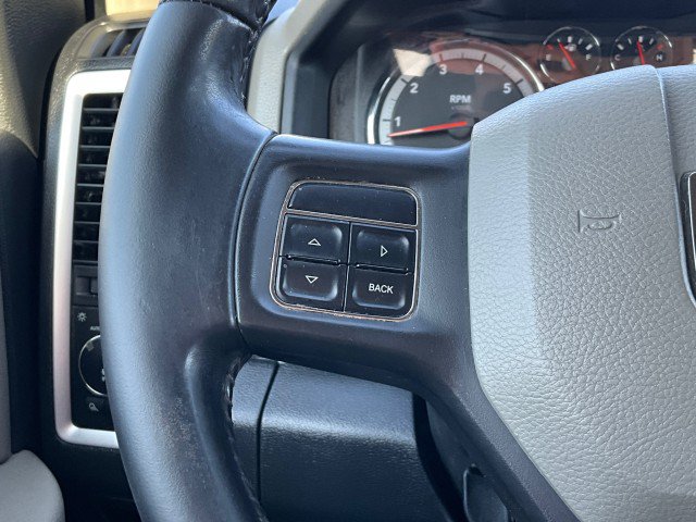Used 2012 RAM 1500 Big Horn AWD/4WD image 15