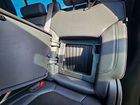 Used 2021 GMC Sierra 1500 Denali w/ Denali Ultimate Package image 39