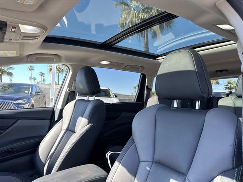 Used 2023 Subaru Ascent Onyx Edition Limited image 18