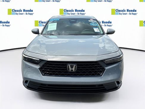 Used 2024 Honda Accord EX-L image 2