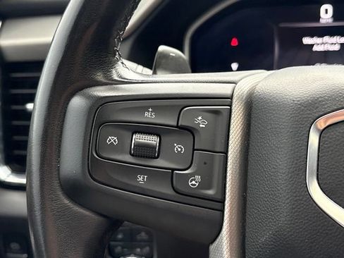 Used 2023 GMC Sierra 1500 Denali w/ Denali Reserve Package AWD/4WD image 24