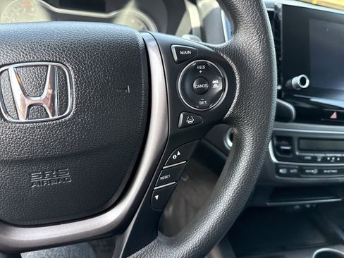 Certified 2023 Honda Ridgeline Sport image 24