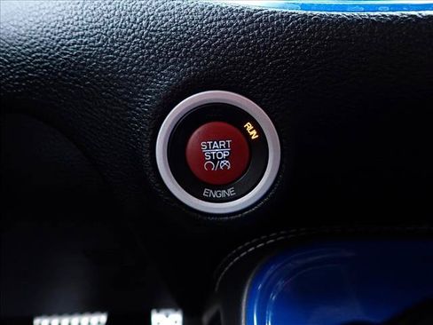 Used 2015 Dodge Challenger SRT w/ Technology Group RWD image 14