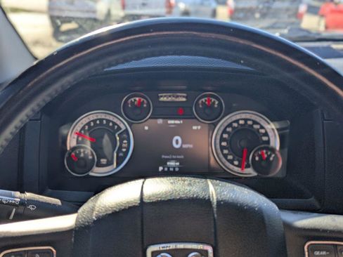 Used 2018 RAM 1500 Sport w/ Comfort Group AWD/4WD image 11