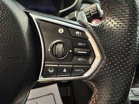 Used 2022 Acura MDX Type S AWD/4WD image 12