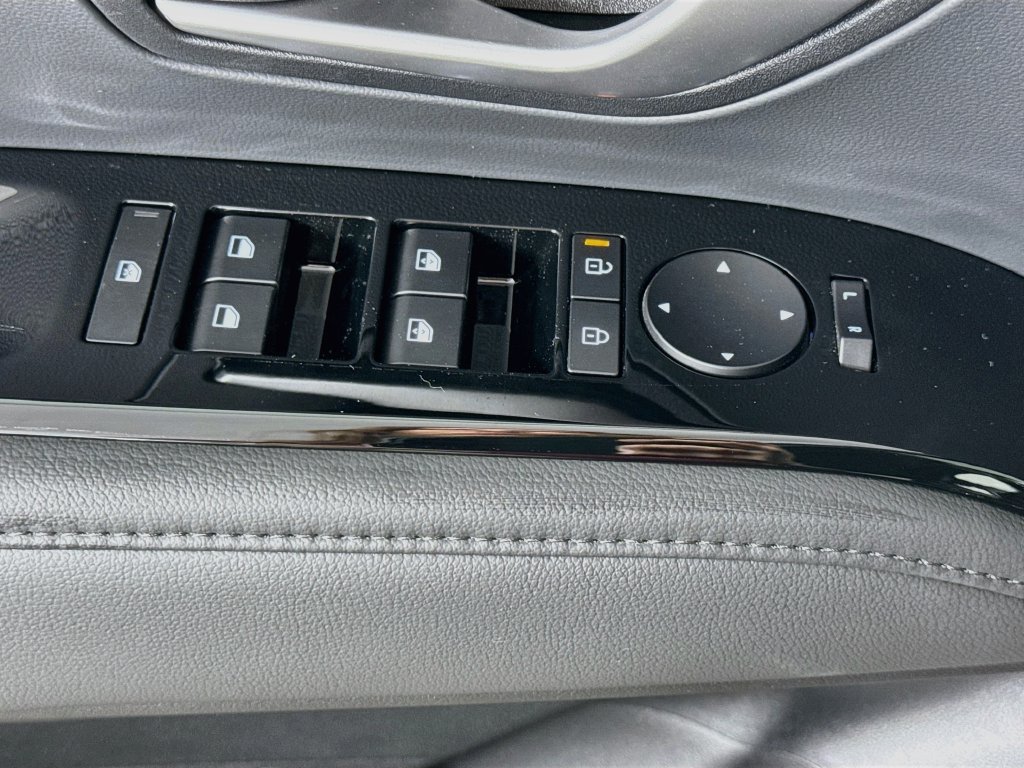 New 2026 Hyundai Tucson Limited w/ Tow & Go Package AWD/4WD image 13