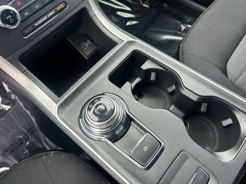Used 2022 Ford Edge SE w/ Black Appearance Package AWD/4WD image 18