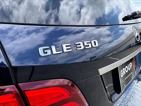 Used 2018 Mercedes-Benz GLE 350 image 28