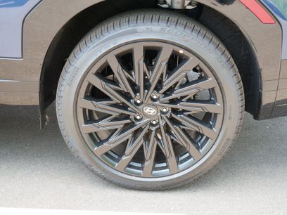 New 2026 Hyundai Santa Fe Calligraphy
