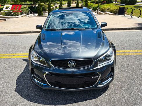 Used 2017 Chevrolet SS RWD image 11