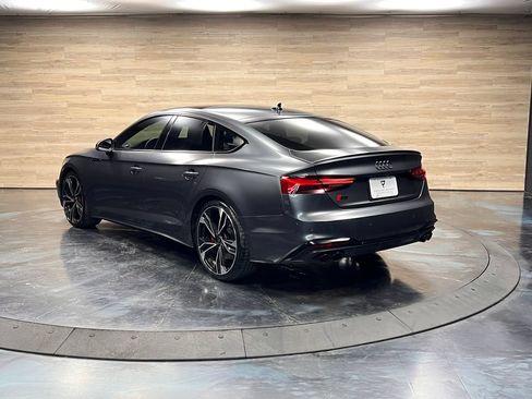 Used 2025 Audi S5 Premium Plus AWD/4WD image 23