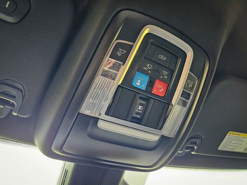 New 2026 RAM 1500 Big Horn image 31