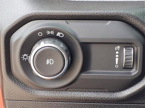 New 2026 Jeep Wrangler Sport image 19