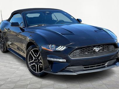 Used 2023 Ford Mustang Premium